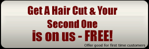 Men's Promotion